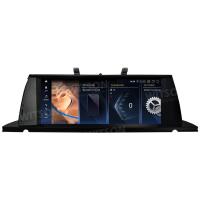 China 10.25'' 12.3'' Screen Android Car Stereo For BMW 5 Series F07 GT 2013-2017 NBT Multimedia Player factory