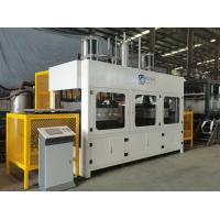 Quality Bagasse Pulp Molding Machine for sale