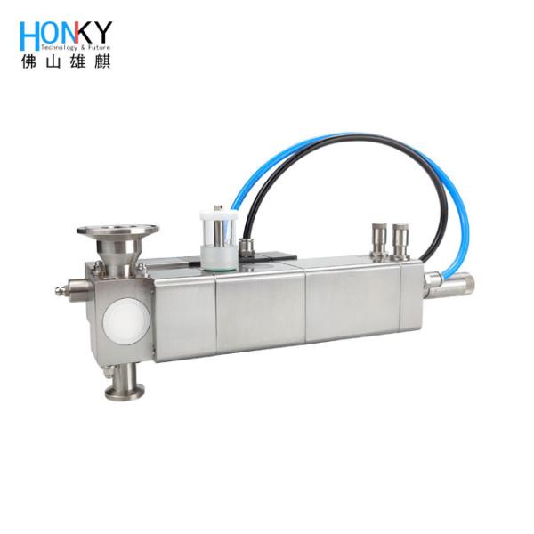 Quality Al2O3 Ceramic Filling Pump for sale