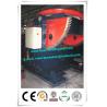 China OEM Automatically Welding Rotary Table , Tank / Pipe Positioner 30 Tons factory
