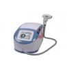 China Best Selling Hair Removal Laser Diodo 808nm Portable Laser Hair Removal factory