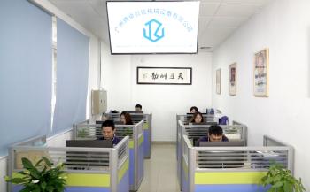 China Factory - Guangzhou TENGZHUO Machinery Equipment Co,Ltd.