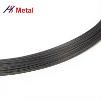 china ODM Molybdenum Wire 99.95% Purity Thermal Spray Moly Wire Filament