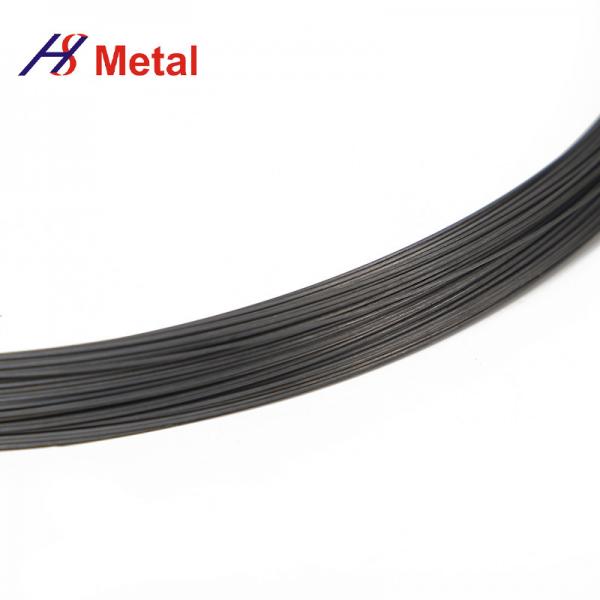 Quality 0.1mm 0.2mm Spray Molybdenum Wire Polishing Surface For Wire Electrode Cutting for sale