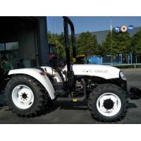 Quality YTO LX804F 80 Hp Tractor ELX854 Tractor, 400r/Min Greenhouse Tractor for sale