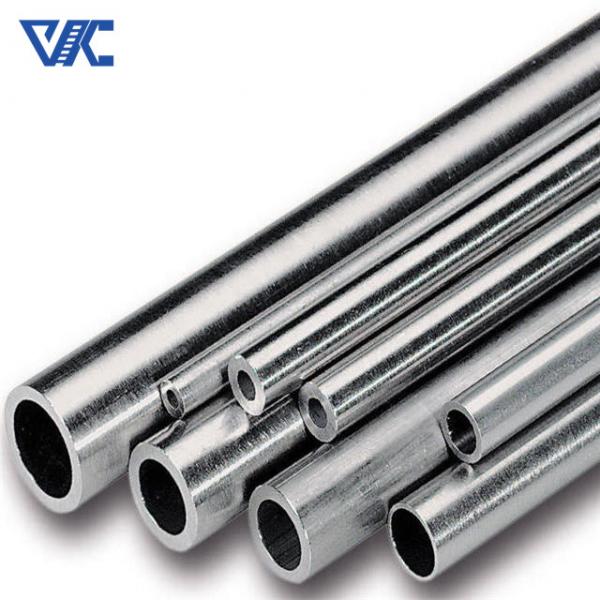 Quality Nickel Alloy Material Corrosion Resistant Alloy Incoloy 800 825 Pipe for sale