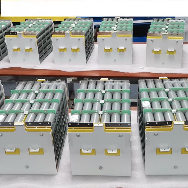 Quality BMS 100Ah Deep Cycle Lithium Battery 5000wh Recharegable Lifepo4 Battery 48v for sale
