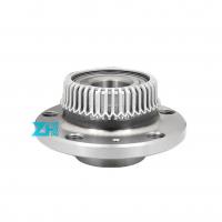 China Hub Bearing Supporting Your Vehicle With Smooth Rotation And Weight Support factory