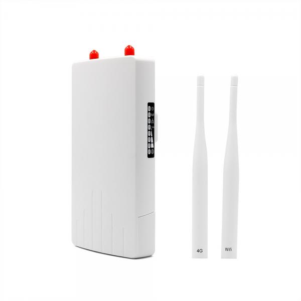 Quality 4G Portable Sim Card Wireless Wifi Routers RJ45 CPE905 2.4G Outdoor External Antennas for sale