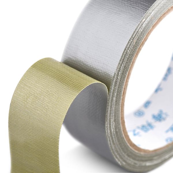 blue industrial duct tape jumbo rolls for connecting carpet