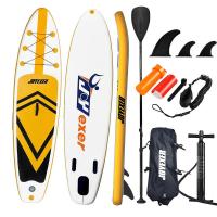 China Dwf Windsurfing Inflatable Sup Starboard Paddle Board For Kids And Adult factory