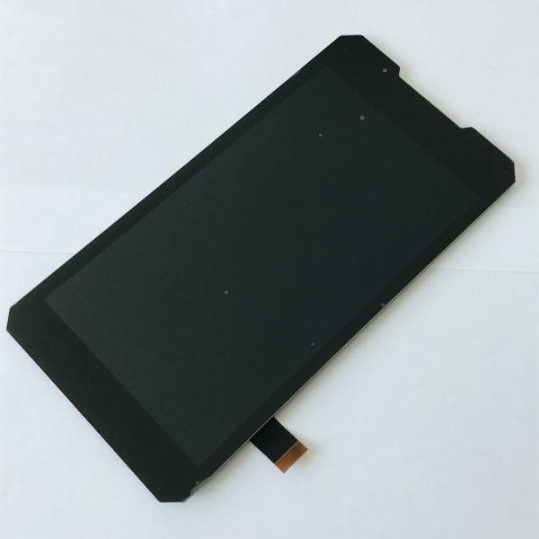Quality 5.5 inch 1080*1920 MIPI Interface LCD Capacitive Screen Full Viewing Angle for sale