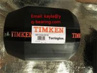 China Large TIMKEN Inch Tapered Roller Bearing HM133444-901840 factory
