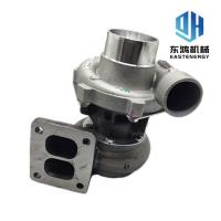 China Excavator Parts Engine Turbo Turbocharger PC200-5 6D95 6207-81-8210 for sale