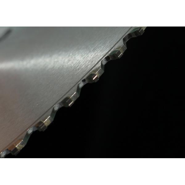 Quality cut off Metal Cutting Saw Blades / HSS Circular Saw Blade 315 x 80 - 4 for sale