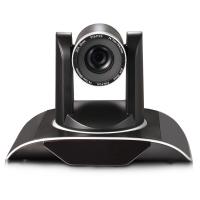 China HD1080P 20x zoom NDI RS232/RS485 video conference camera with NDI for Live Streaming / Audio Visual System factory