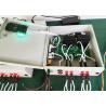 China Fence Alarm 15W 6 Wires 5J Perimeter Security Equipment factory