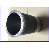 Quality D2848 Main Engine Cylinder Liner / Cylinder Head Liner 227WN37 / 51012010309 for sale