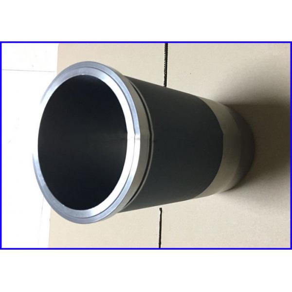 Quality D2848 Main Engine Cylinder Liner / Cylinder Head Liner 227WN37 / 51012010309 for sale