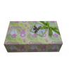 China Spot Uv Rigid Food Gift Packaging Boxes, Personalized Chocolate Packaging Box factory