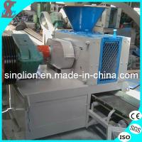 China Competitive and New Type Briquette Machine/Briquetting Machine/ Briquette Press Machine for sale