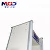 China Transportation Security Check WalkThrough Metal Detector Door Frame Metal Detector factory