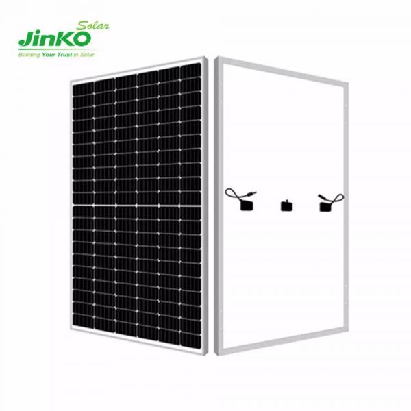 Quality 480w Jinko Monocrystalline Solar Panels JKM480M 7RL3 182x182mm Monocrystalline PV Module for sale