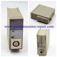 China  M1205A Patient Monitor M1001A ECG Module HEWLETT PACKARD For Repair factory