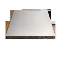 Quality OEM Custom Sheet Metal Fabrication Stamping Blanks Stainless Steel Sheet Bending for sale