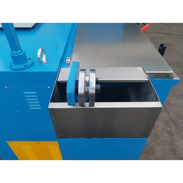 Quality Continuous Annealing Medium Fine Wire Drawing Machine For 0.17 To 0.7 Mm for sale