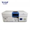 China Chemical Analysis atomic absorption spectrophotometer factory