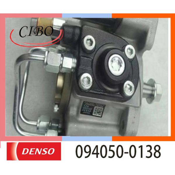 Quality High Speed Steel 094050-0138 High Pressure Fuel Pump for sale