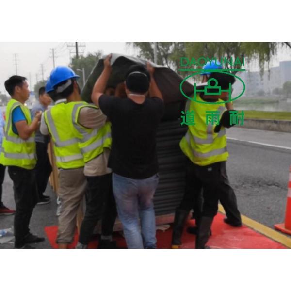 Quality Ultraviolet UV Cured Pipe Lining Plastic Underground Pipeline Rehabilitation for sale