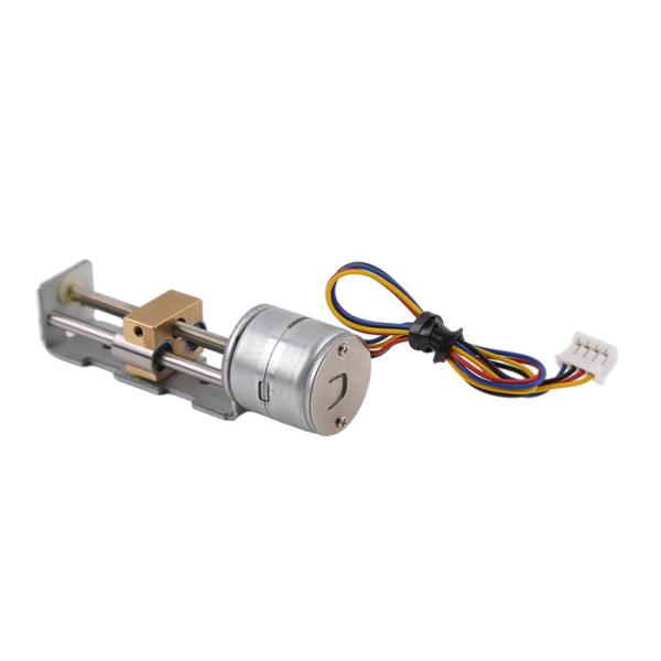 Quality SM20-35L Slider Stepper Motor for sale