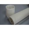 China 120 Micron 100% Nylon Screen Mesh Fabric For Filter , Impact Strength Resistance factory
