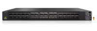 Quality 2 AC PSUs Mellanox Open Network Switch Cumulus Linux Switch MSN3700-VS2FC 200GbE for sale
