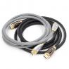 China 4k Rated High Speed HDMI Cable Zinc Alloy Housing With Ethernet 4k@30HZ factory