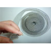 Quality Knitted Wire Mesh for sale
