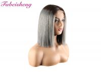 Buy cheap 10inch-14inch Length Lace Wigs for a Kim Closure Wig with Natural Hairline from wholesalers
