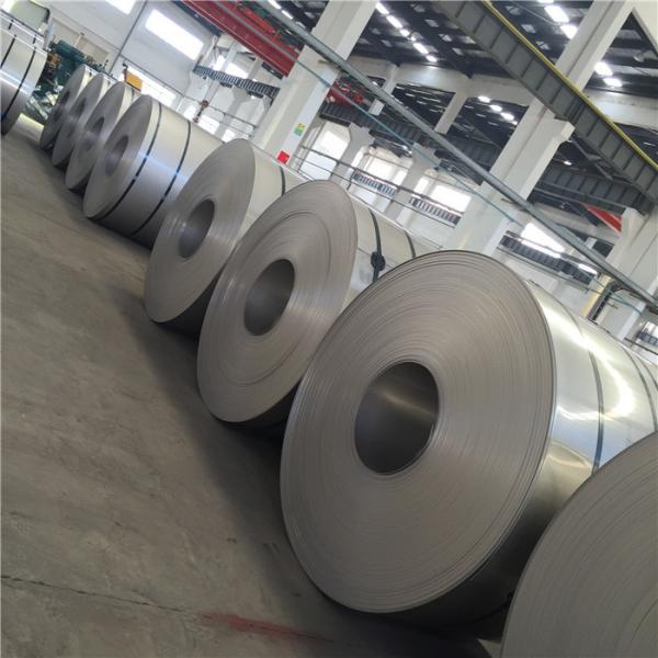 Quality ASTM 2.5mm Thick Stainless Steel Sheets Sus304 ASTM Plate BA 310s for sale