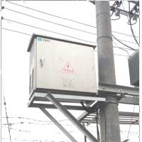 china PWBH type pole mounted low voltage reactive power automatic compensation device