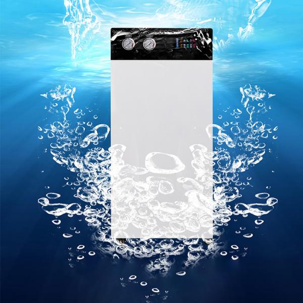 Quality 600g Alkaline water Commercial Grade Reverse Osmosis System Ro Unit for home for sale