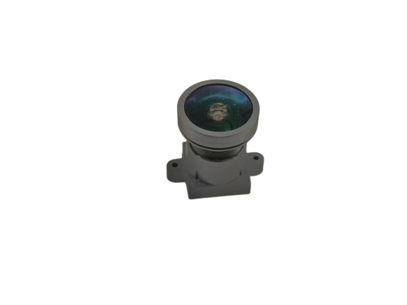Quality 1/2.7" Aperture CCTV Board Lens Multiscene For Security Surveillance System for sale