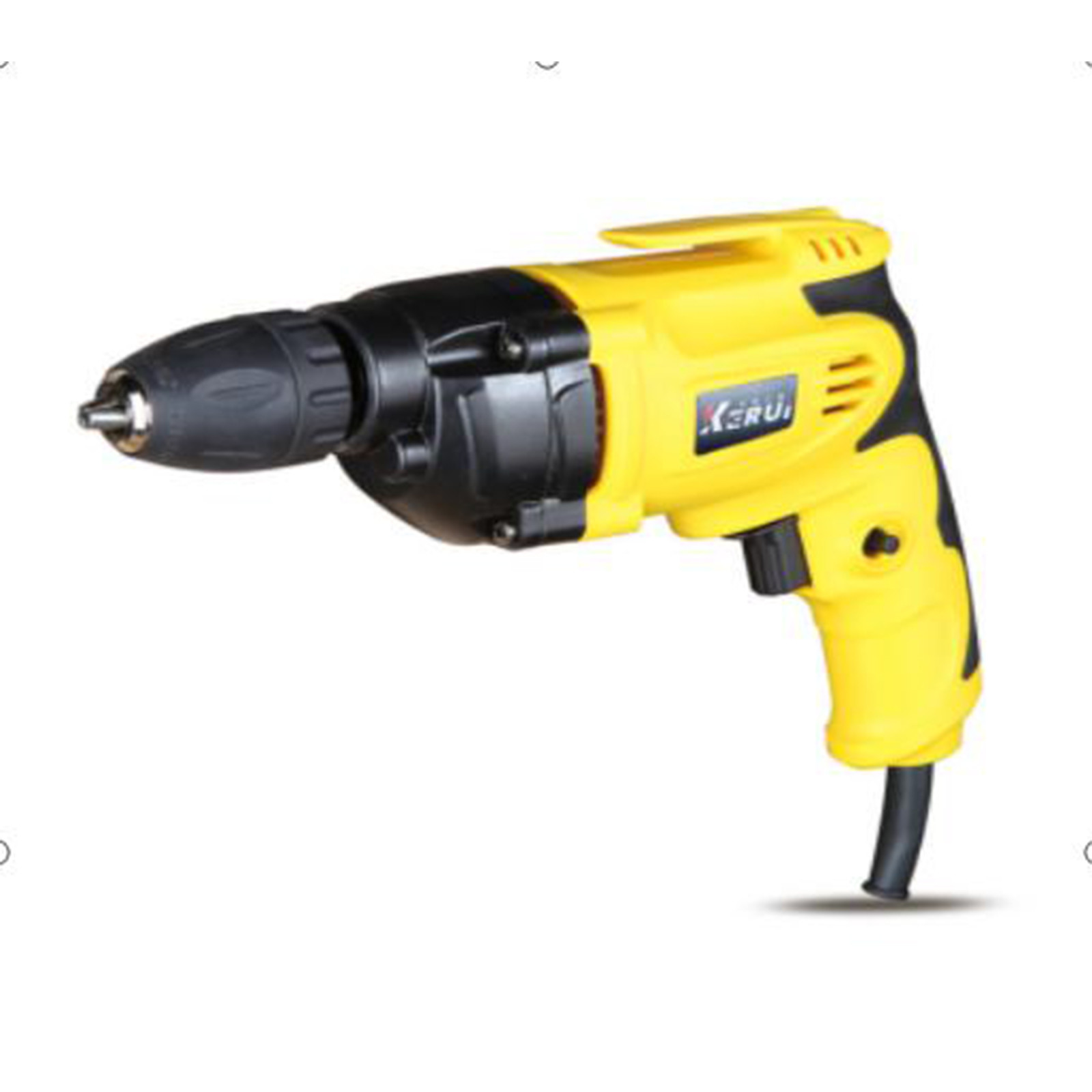 China 110V 220V 980W Electric Screwdriver Cordless Dual Drill Tool Set for sale