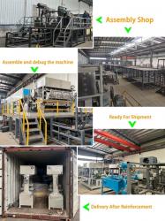 China Factory - Xiangtan ZH Pulp Moulded Co., Ltd.