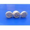 China Zirconia Small Ceramic Insulating Sealing Elements Round Ceramics Insulator Heating Element factory