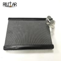 China Customized Logo Ac Evaporator Core For Audi Q5 8T1898191A factory