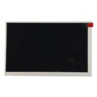 Quality At070tn83 V.1 300cd/M2 High Brightness Lcd Panel TFT TTL LCD Display 40Pins for sale