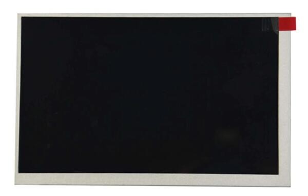 Quality At070tn83 V1 TFT HD Display 7 Inch TFT LCD Touch Screen Drive Board OEM 800x480 for sale