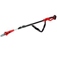 Quality Telescoping Corded Pole Saw Garden Electric Chainsaw 5400 Rpm Anti Vibration for sale